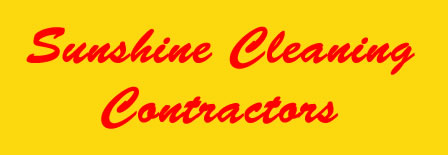 Sunshine Cleaning Contractors